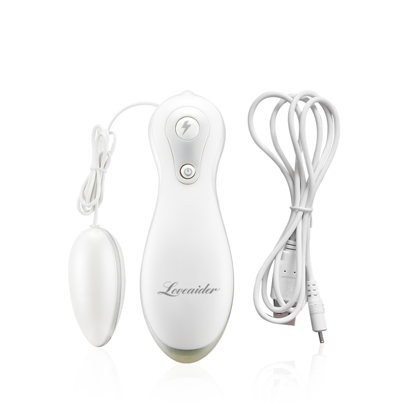 Rütteln von Erwachsenen Weiblicher Vibrator