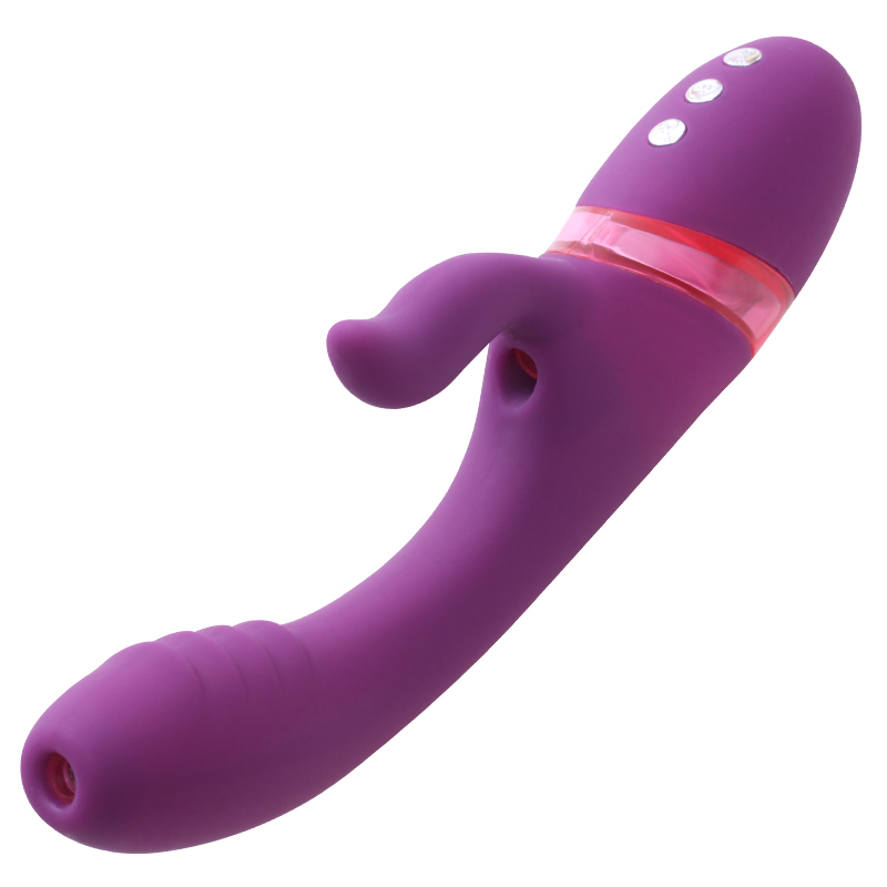 Weiblicher Masturbator Vibrator