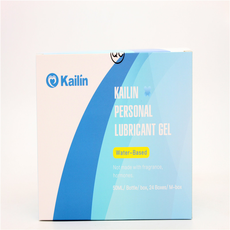 Kailin Öl Adult Products Sex Gleitmittel