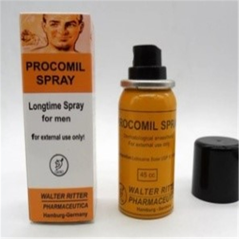 Hot Sale Penis Langzeit Erektion verzögert Spray 3