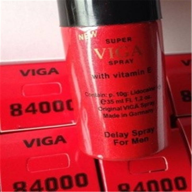 Hot Sale Penis Long-Term Erection Delay Spray 7