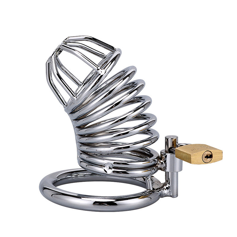 Zodiac Tiere Chastity Lock SM Erwachsene Spielzeug